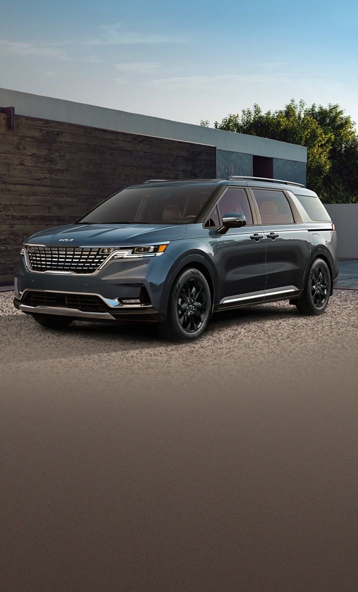 Kia Dynamic Hero
