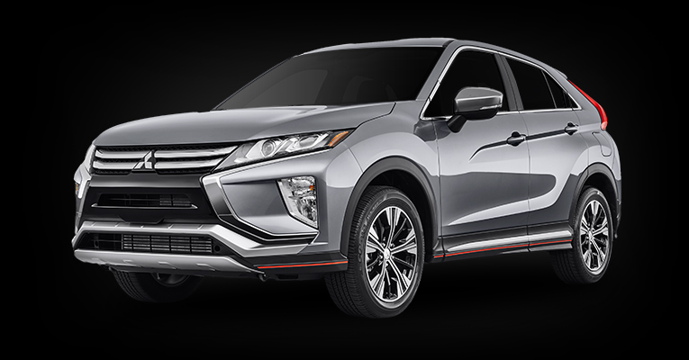 2020 Eclipse Cross